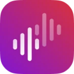 music party android application logo